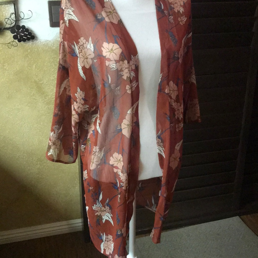 Cardigan - Picture 2 of 3